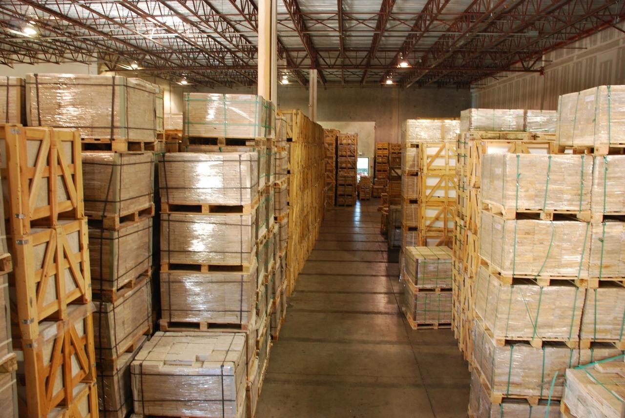 The Materials Tools Natural Stone Installation