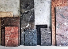 Гранитная плитка